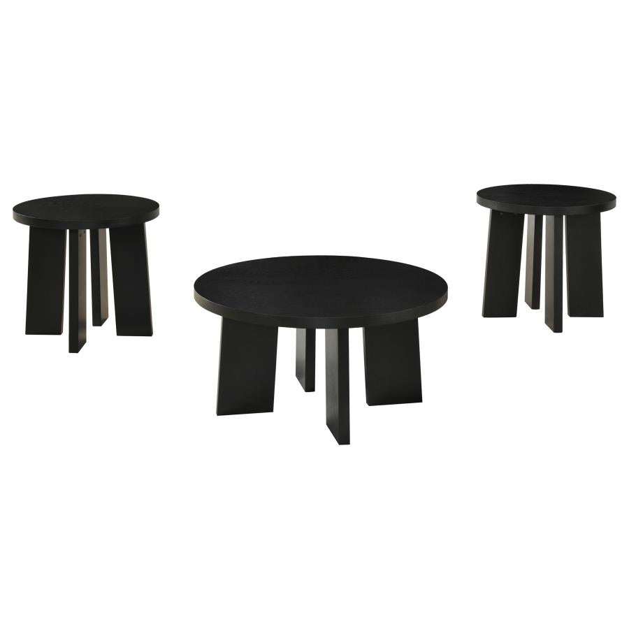 Untitled | Black | 706538-S3