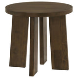 Untitled | Brown | Dark Walnut | 706547