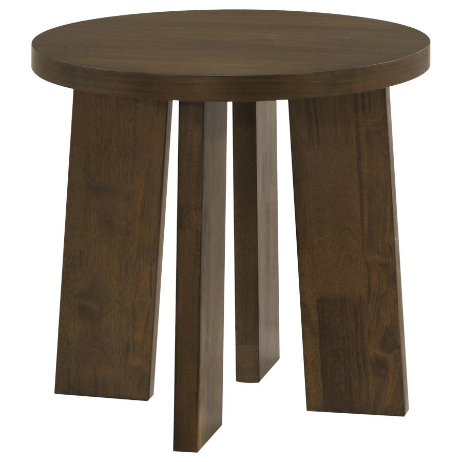 Untitled | Brown | Dark Walnut | 706547