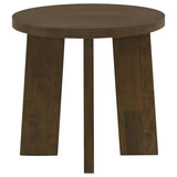 Untitled | Brown | Dark Walnut | 706547