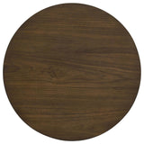 Untitled | Brown | Dark Walnut | 706547