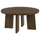 Untitled | Brown | Dark Walnut | 706548