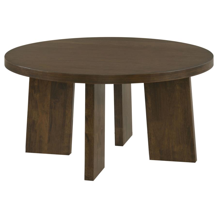 Untitled | Brown | Dark Walnut | 706548