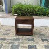 HP0426 End Table Mango