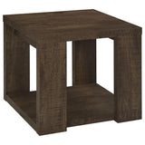 Untitled | Brown | Dark Rustic Mango | 706627