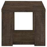 Untitled | Brown | Dark Rustic Mango | 706627