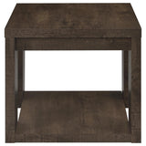 Untitled | Brown | Dark Rustic Mango | 706627