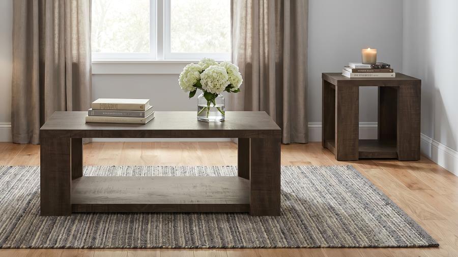 Untitled | Brown | Dark Rustic Mango | 706628-S2