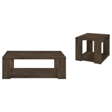 Untitled | Brown | Dark Rustic Mango | 706628-S2