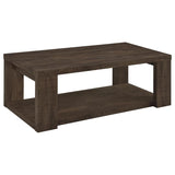 Untitled | Brown | Dark Rustic Mango | 706628-S2