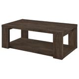 Untitled | Brown | Dark Rustic Mango | 706628-S2