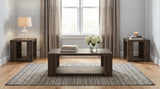 Untitled | Brown | Dark Rustic Mango | 706628-S3