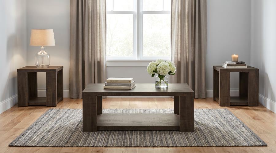 Untitled | Brown | Dark Rustic Mango | 706628-S3