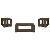 Untitled | Brown | Dark Rustic Mango | 706628-S3