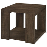 Untitled | Brown | Dark Rustic Mango | 706628-S3