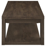 Untitled | Brown | Dark Rustic Mango | 706628