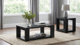 Untitled | Black | 706638