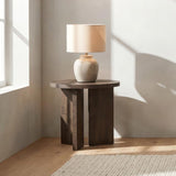 Untitled | Brown | Dark Rustic Mango | 706657
