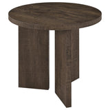 Untitled | Brown | Dark Rustic Mango | 706657