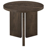 Untitled | Brown | Dark Rustic Mango | 706657