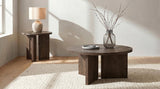 Untitled | Brown | Dark Rustic Mango | 706657