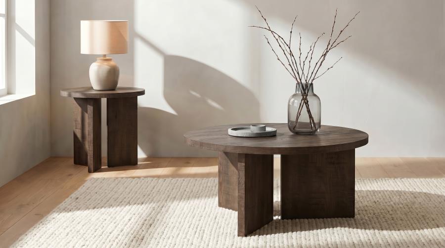 Untitled | Brown | Dark Rustic Mango | 706658-S2