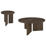 Untitled | Brown | Dark Rustic Mango | 706658-S2