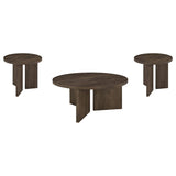 Untitled | Brown | Dark Rustic Mango | 706658-S3