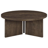 Untitled | Brown | Dark Rustic Mango | 706658