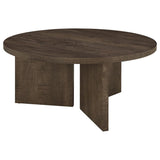 Untitled | Brown | Dark Rustic Mango | 706658