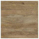 Benton Square Solid Mango Wood Coffee Table Natural | Full | Beige | Natural | 706838