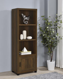 Brown Dark Pine