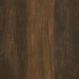 Sachin 3-shelf Engineered Wood Media Tower Dark Pine | 707736