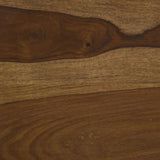 Odilia 2-piece Solid Wood Coffee and End Table Set Auburn | Brown | Auburn | 708418-S2