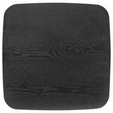 Radley 3-piece Rectangular Coffee Table Set Black | Black | 708490