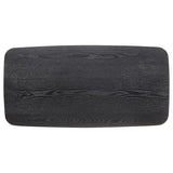 Radley 3-piece Rectangular Coffee Table Set Black | Black | 708490