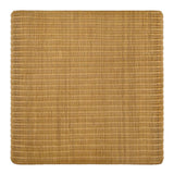 Cahya 2-piece Rattan Coffee and End Table Set Natural | Brown | Natural | 709818-S2