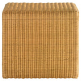 Cahya 3-piece Rattan Coffee and End Table Set Natural | Brown | Natural | 709818-S3