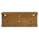 Payne 70-inch TV Stand Media Console Distressed Brown | Brown | Distressed Brown | 710043