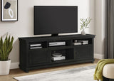 Payne 70-inch TV Stand Media Console Java | Brown | Distressed Java | 710063