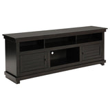 Payne 70-inch TV Stand Media Console Java | Brown | Distressed Java | 710063