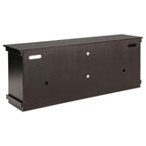 Payne 70-inch TV Stand Media Console Java | Brown | Distressed Java | 710063