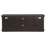 Payne 70-inch TV Stand Media Console Java | Brown | Distressed Java | 710063