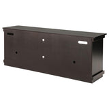 Payne 70-inch TV Stand Media Console Java | Brown | Distressed Java | 710063