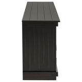 Payne 70-inch TV Stand Media Console Java | Brown | Distressed Java | 710063