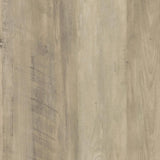Frisco Square Engineered Wood Side End Table Distressed Pine