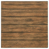 Payne 3-piece Coffee and End Table Set Distressed Brown | Brown | Distressed Brown | 710548-S3A