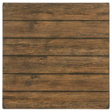 Payne 3-piece Coffee and 1-drawer End Table Set Brown | Brown | Distressed Brown | 710548-S3