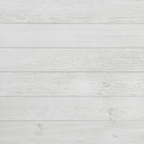 Payne 1-drawer Wood End Table with Shelf Distressed White | White | Distressed White | 710557