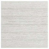 Payne 3-piece Coffee and 1-drawer End Table Set White | White | Distressed White | 710558-S3